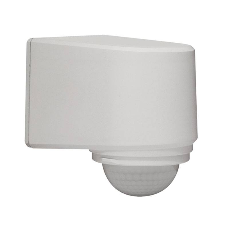 Marque Perry Détecteur de mouvement mural Perry Zero blanc 1SPSP055B
