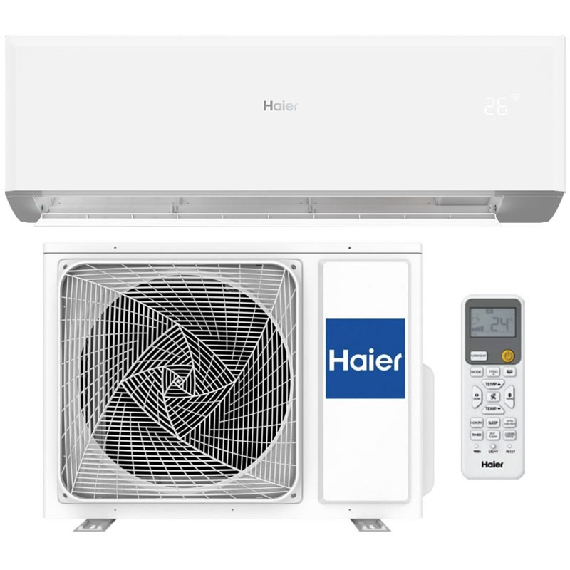 air conditioning unit haier revive