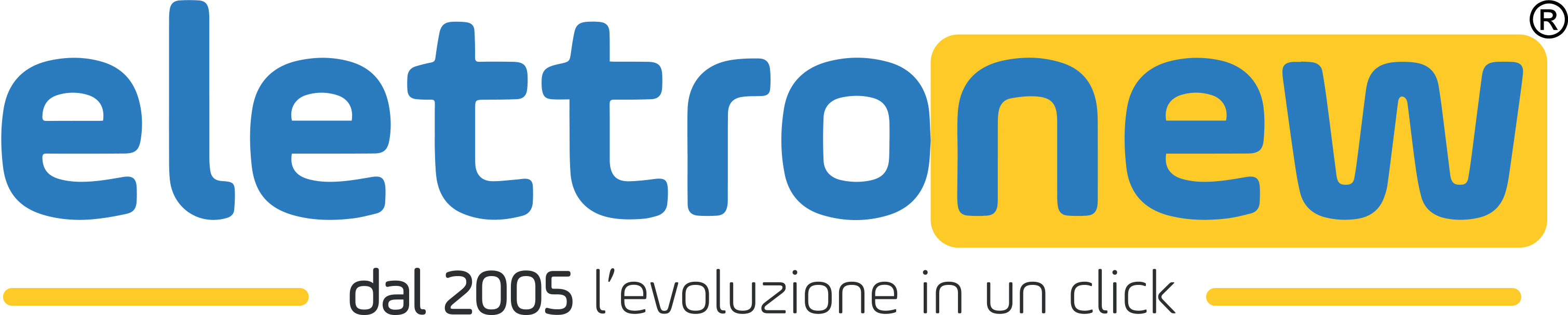 Elettronew logo