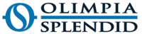Logo del brand OlimpiaSplendid