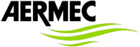 Logo del brand Aermec