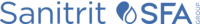 Logo del brand Sanitrit