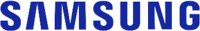Logo del brand Samsung
