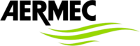 Logo del brand Aermec
