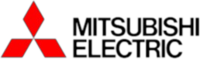 Logo del brand Mitsubishi
