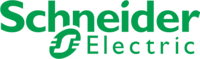 Logo del brand Schneider