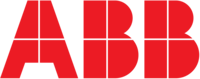 Logo del brand Abb