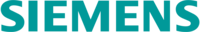 Logo del brand Siemens