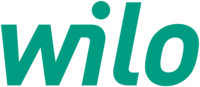 Logo del brand Wilo