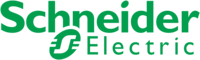 Logo del brand Schneider