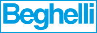 Logo del brand Beghelli