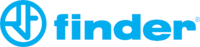 Logo del brand Finder