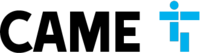 Logo del brand Came