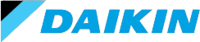Logo del brand Daikin